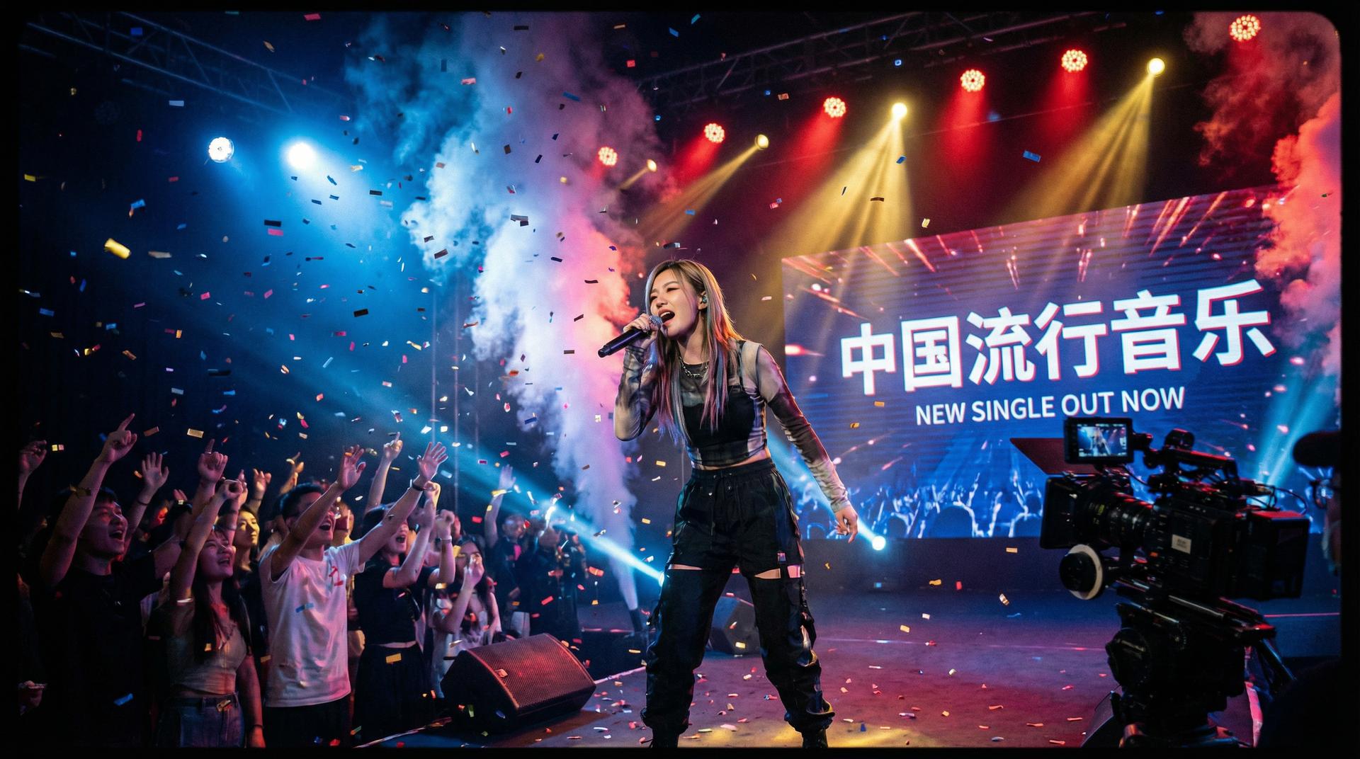 涩里番音乐MV视频