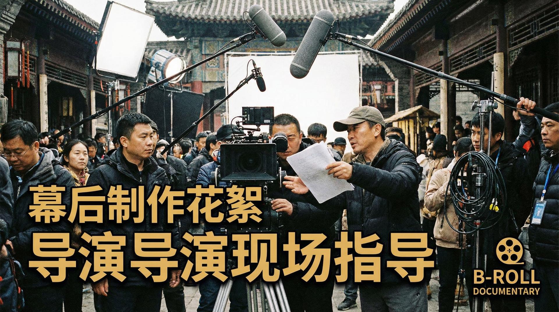 涩里番幕后花絮视频